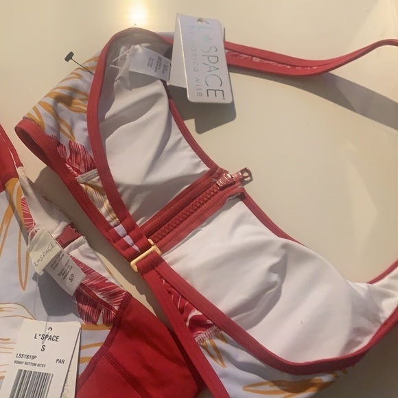 Lspace bikini NWOT - Picture 10 of 10